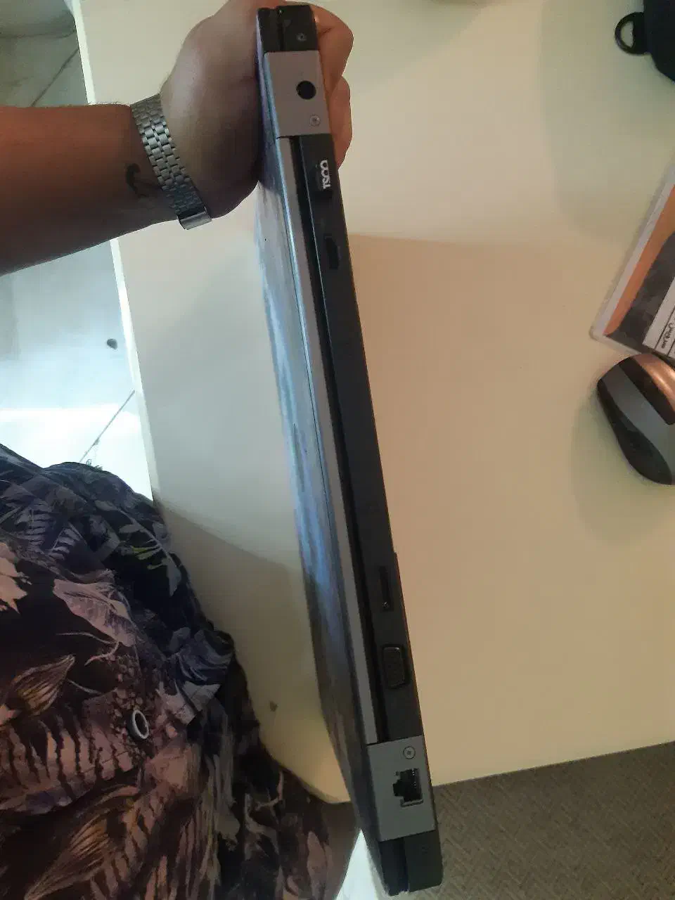 لپتاپ دل Dell Latitude E5570|رایانه همراه|شهریار, شهرک امیریه|دیوار