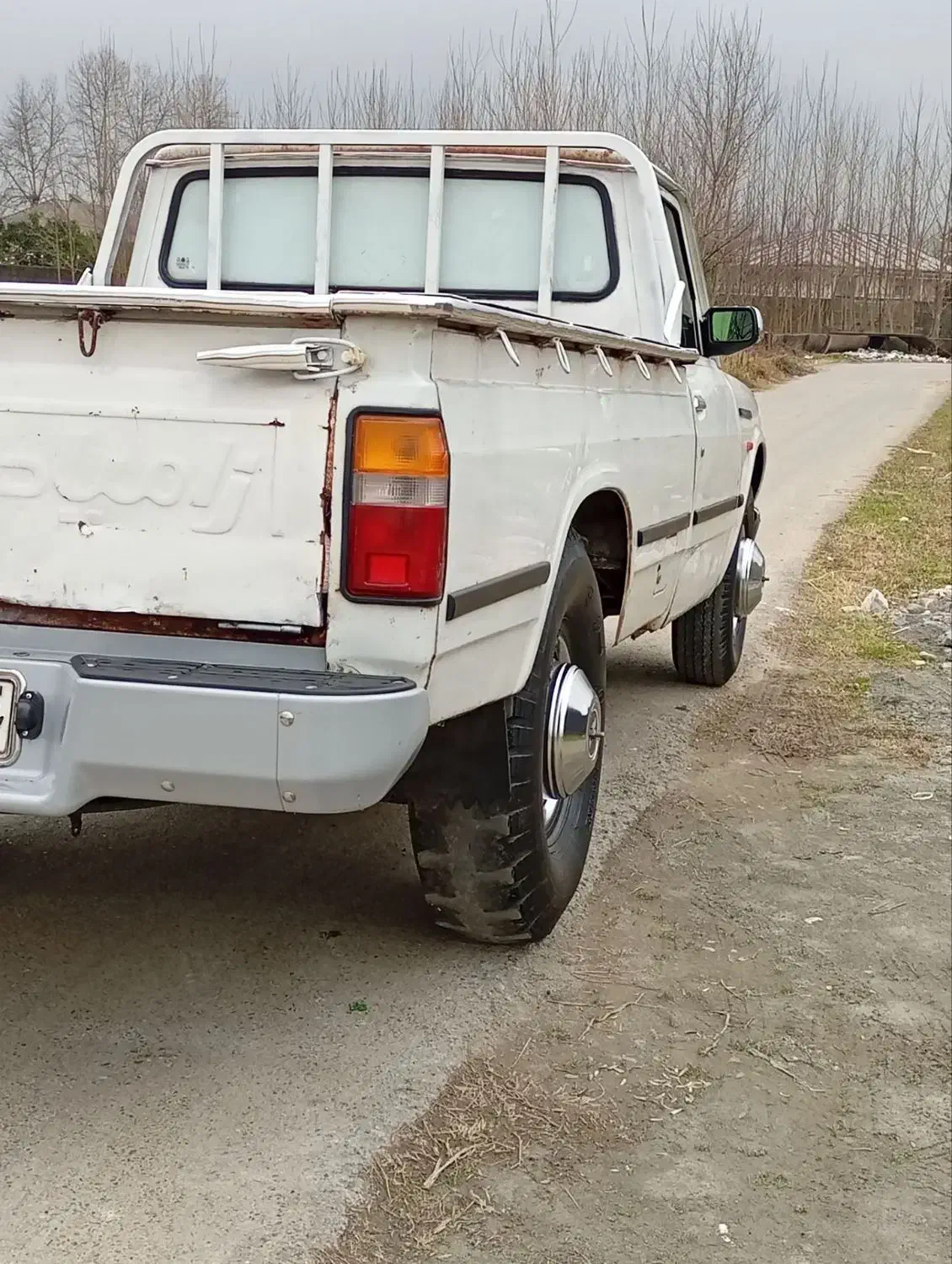 نیسان مدل ۹۱|خودرو سواری و وانت|صومعه‌سرا, |دیوار