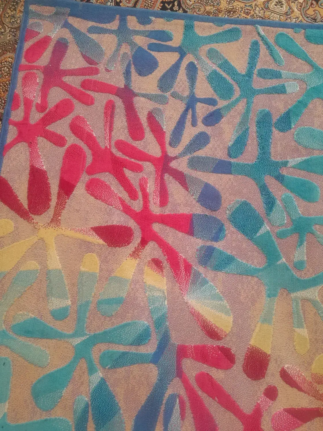 گلیم فرش|گلیم، جاجیم، گبه|کرج, شهرک پردیسان|دیوار