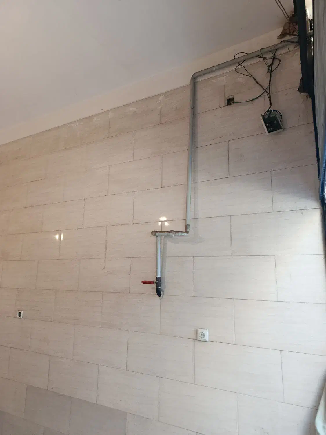 مغازه 24 متری  با سرویس بهداشتی و حمام|فروش مغازه و غرفه|محمدشهر, کوی بهار|دیوار