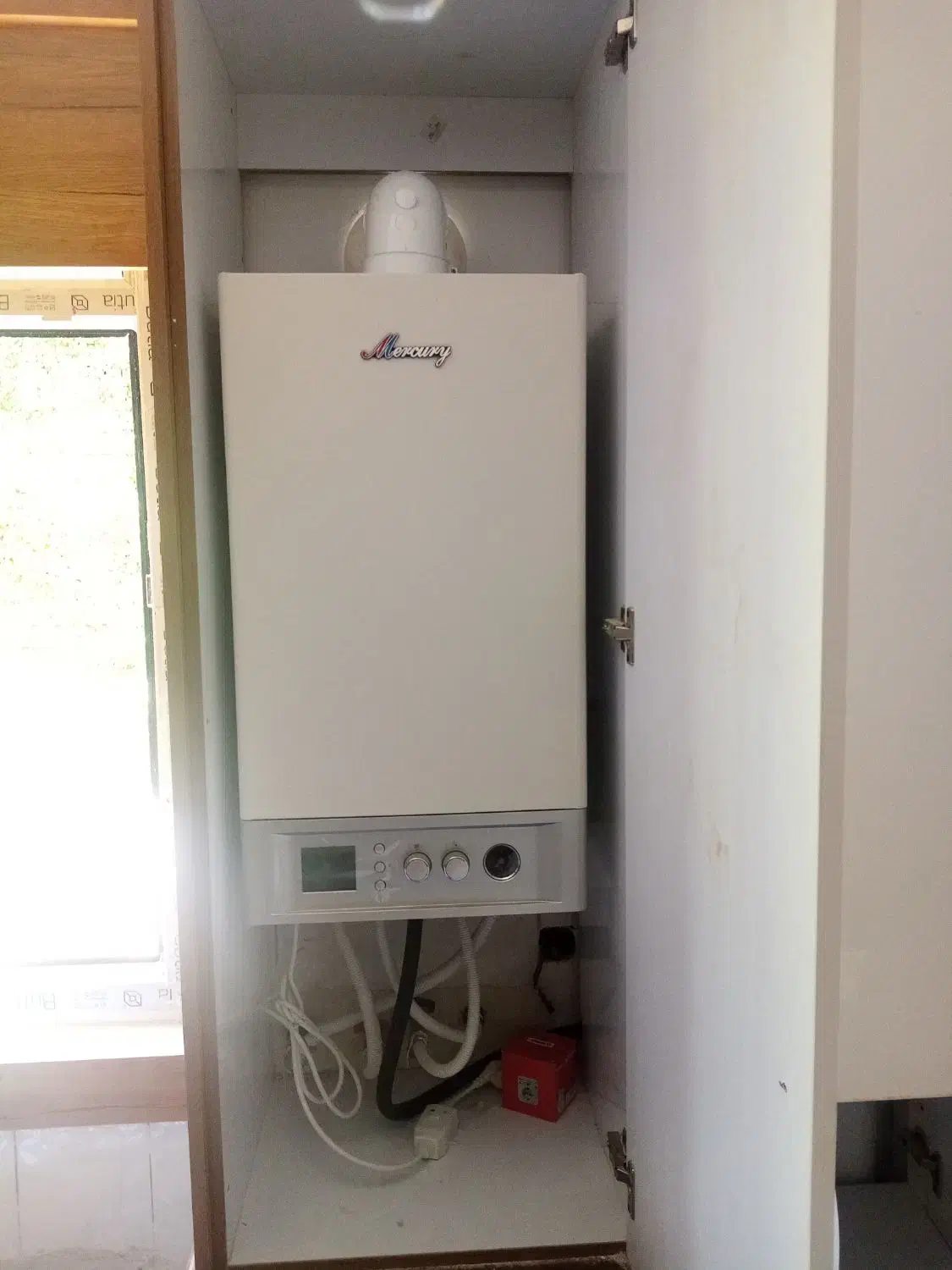 تعمیرات پکیج،سرویس پکیج،تعمیر و نصب رادیاتور|خدمات پیشه و مهارت|همدان, |دیوار