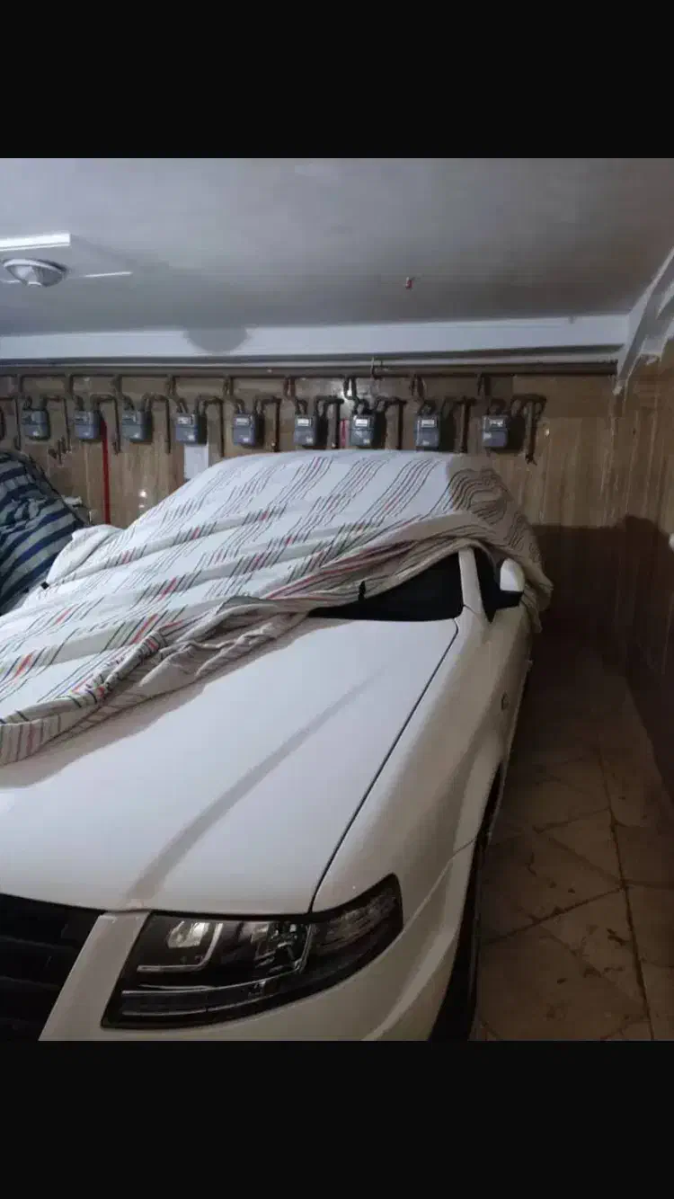 سورنپلاسef7 تمام فول|خودرو سواری و وانت|دزفول, |دیوار