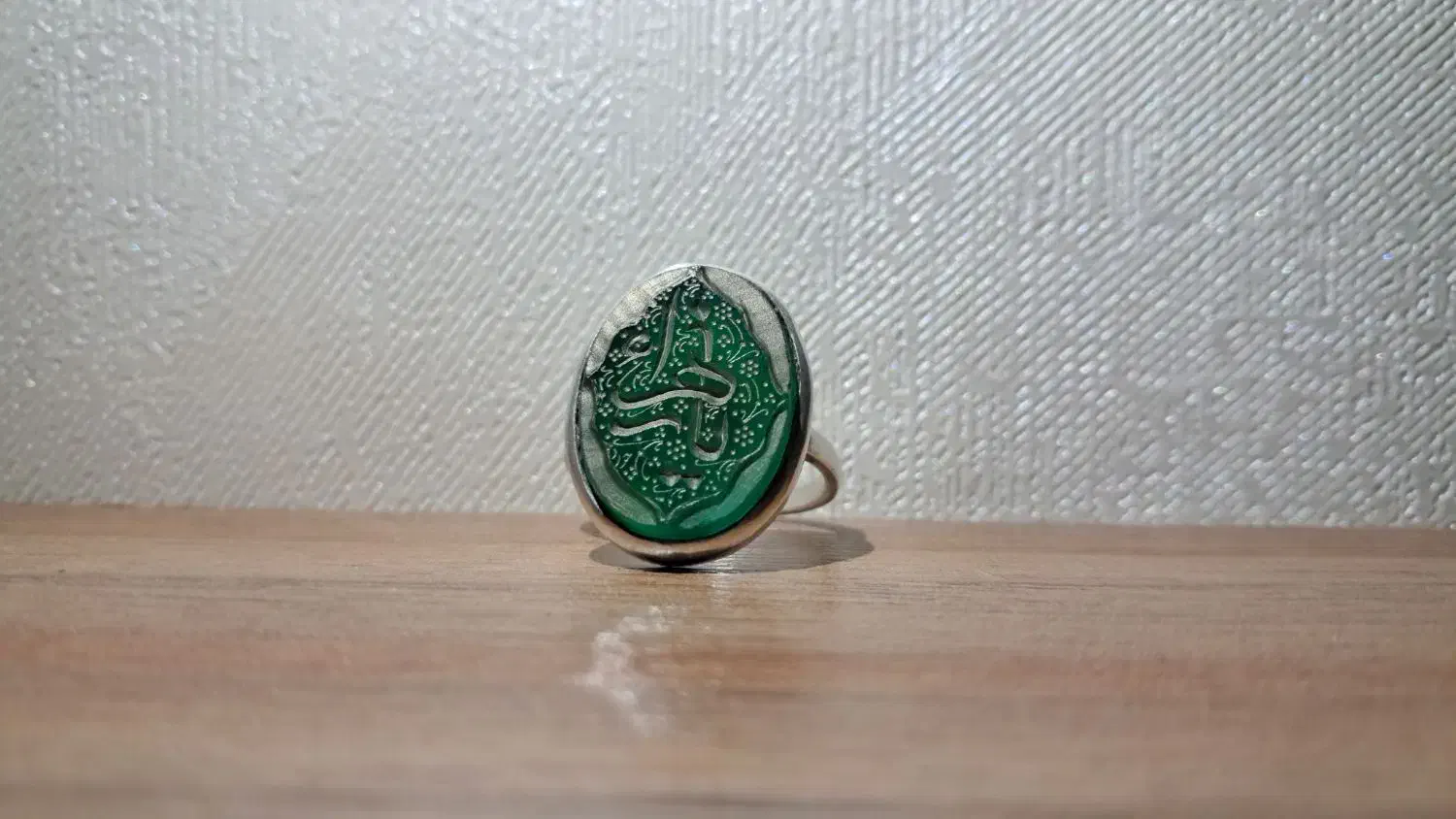 انگشتر مردانه نقره|جواهرات|تهران, افسریه جنوبی|دیوار