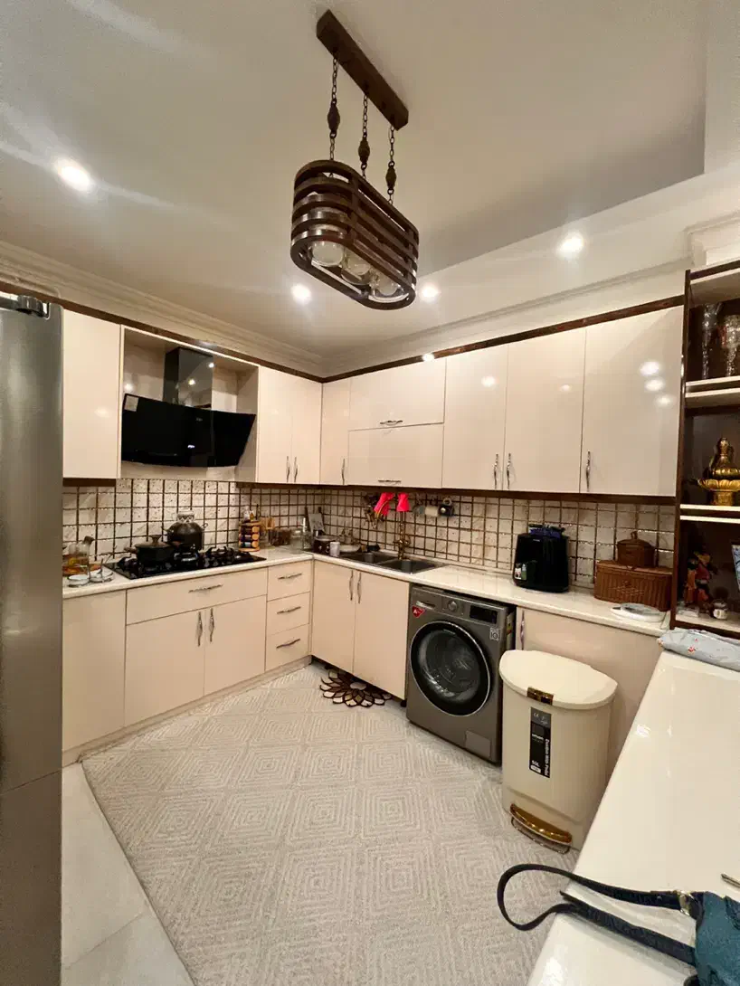 آپارتمان نوساز120 متری سنددار شهرک کامرانیه|فروش آپارتمان|رشت, کوی غلام نیا|دیوار