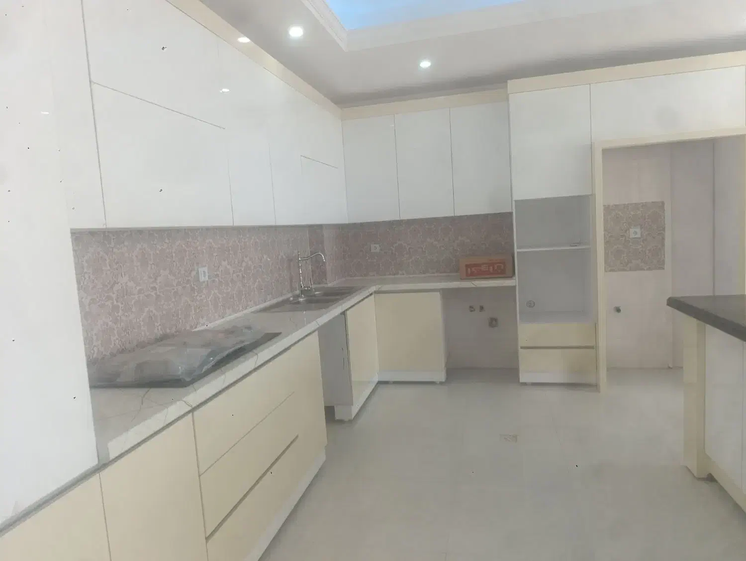 آپارتمان 160متری کلید نخورده شیک|اجارهٔ آپارتمان|فردیس, فردیس|دیوار