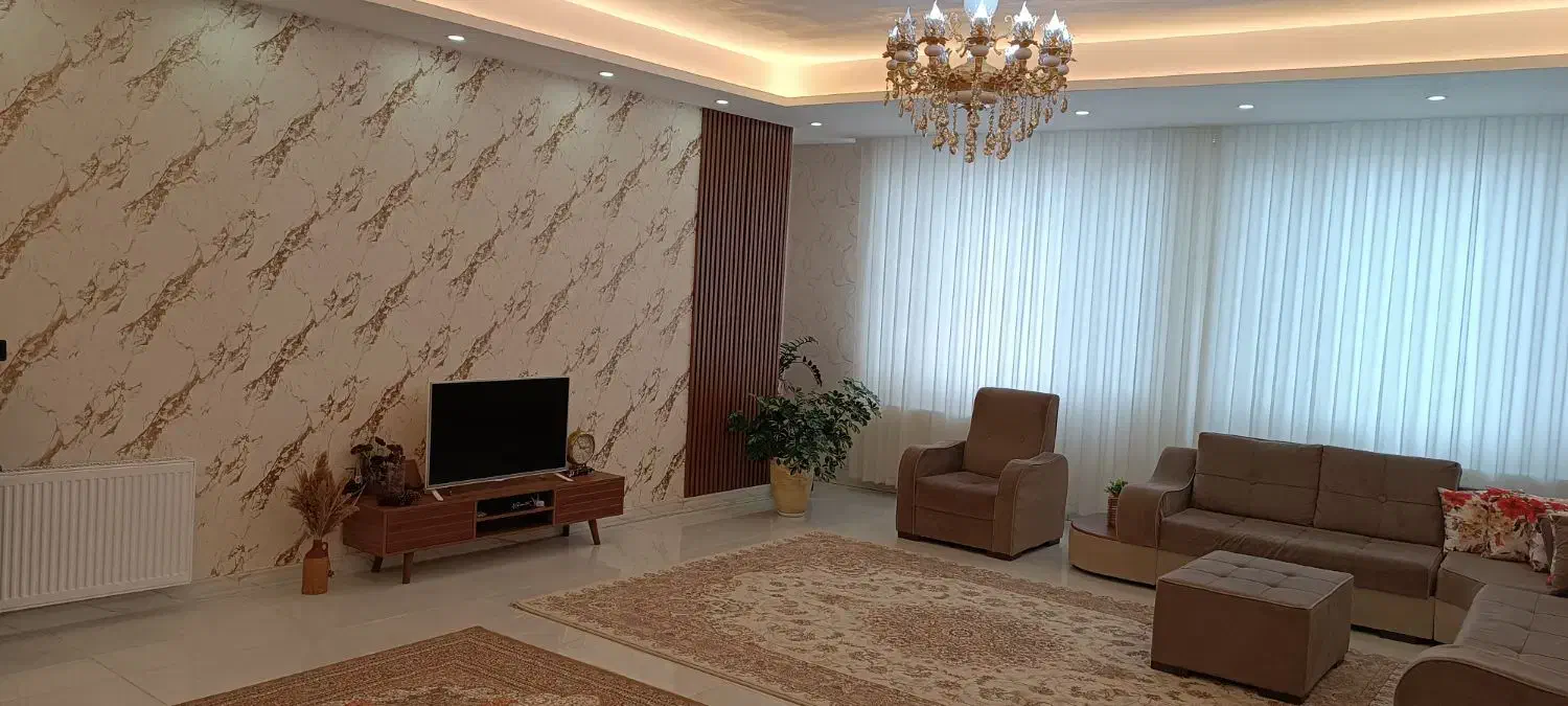 واحد لوکس|فروش آپارتمان|بازرگان, |دیوار