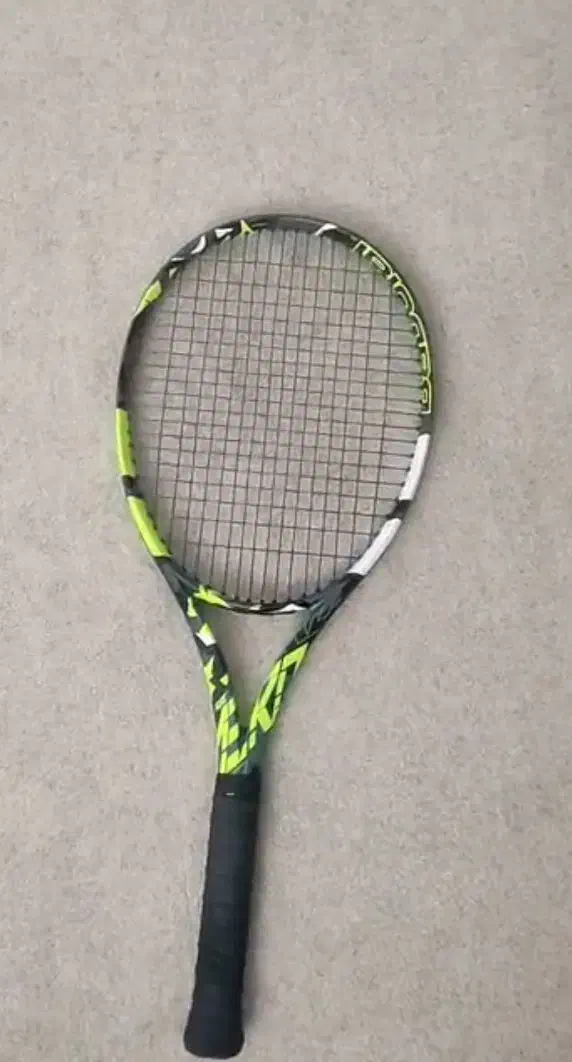 راکت بابولات پور ایرو سری آلکاراز|تجهیزات ورزشی|تهران, ایرانشهر|دیوار