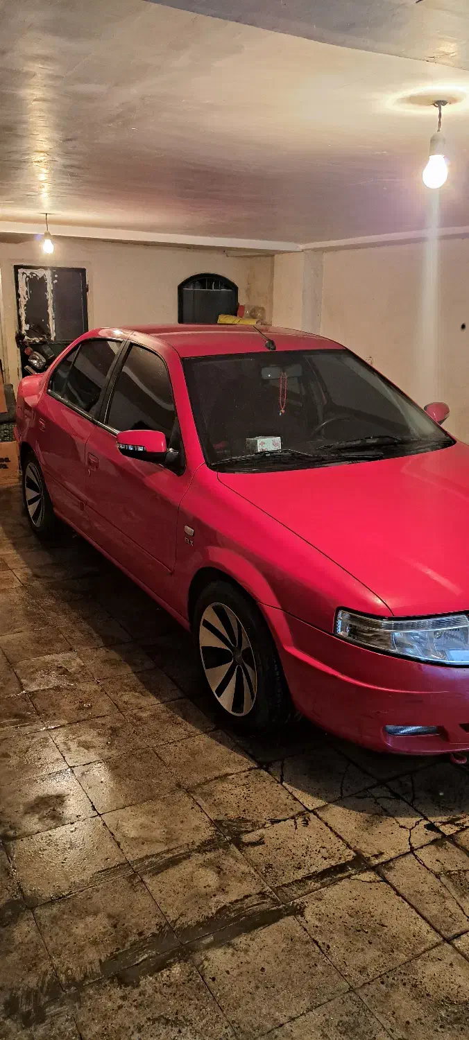 فروش|خودرو سواری و وانت|تهران, شهرک ولیعصر شمالی|دیوار