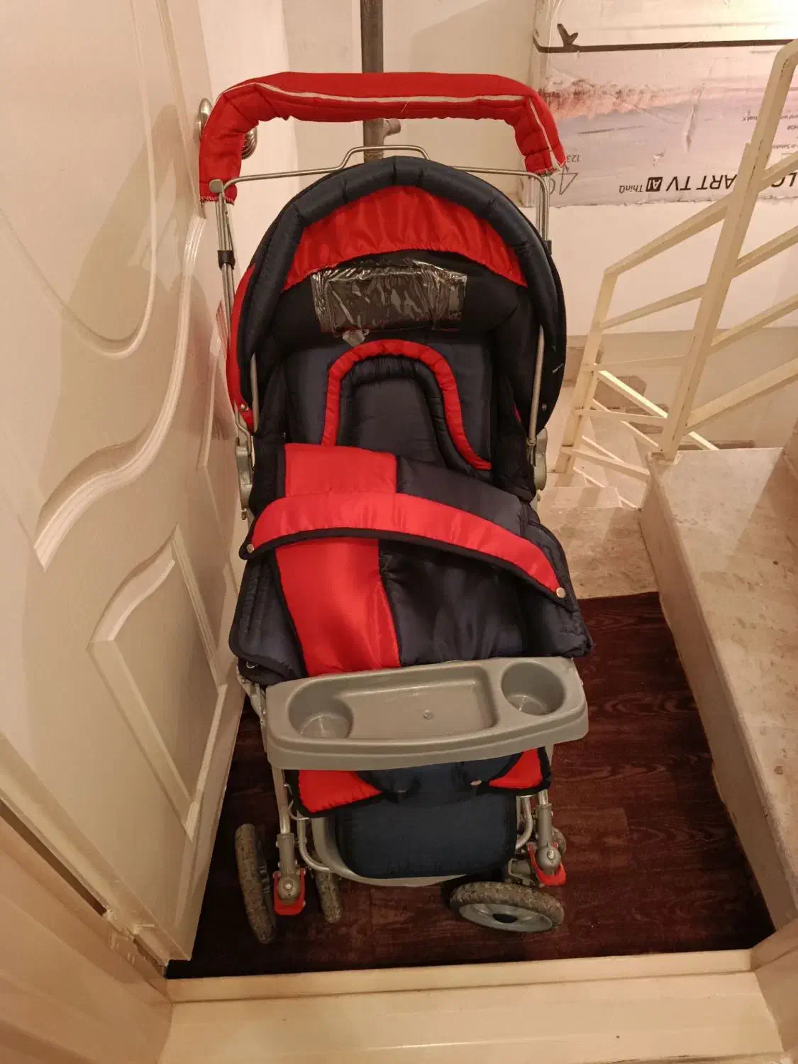 کالسکه|کالسکه و لوازم جانبی|تبریز, |دیوار