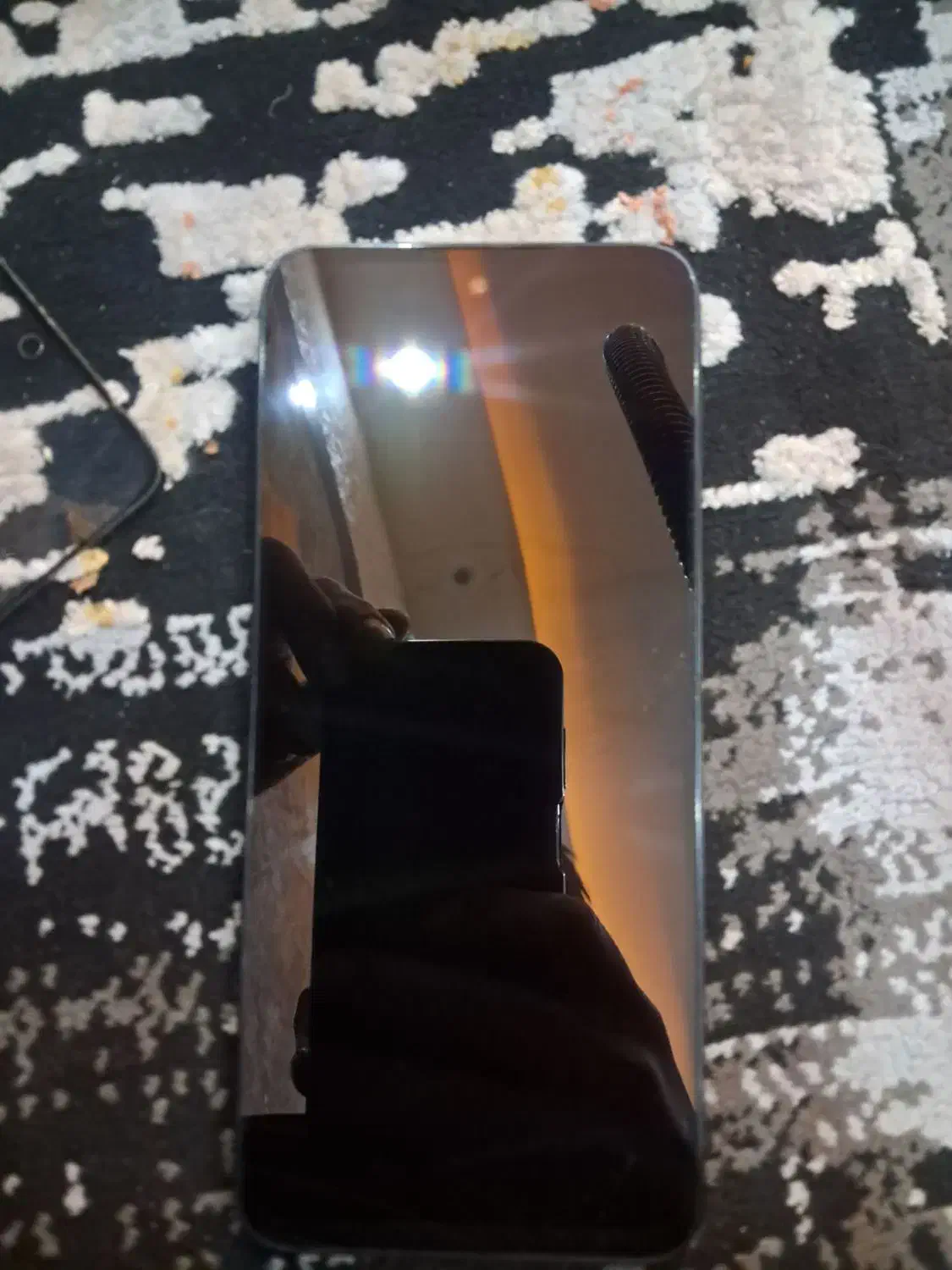 گوشی ردمی 13 سالم|موبایل|جاجرود, |دیوار