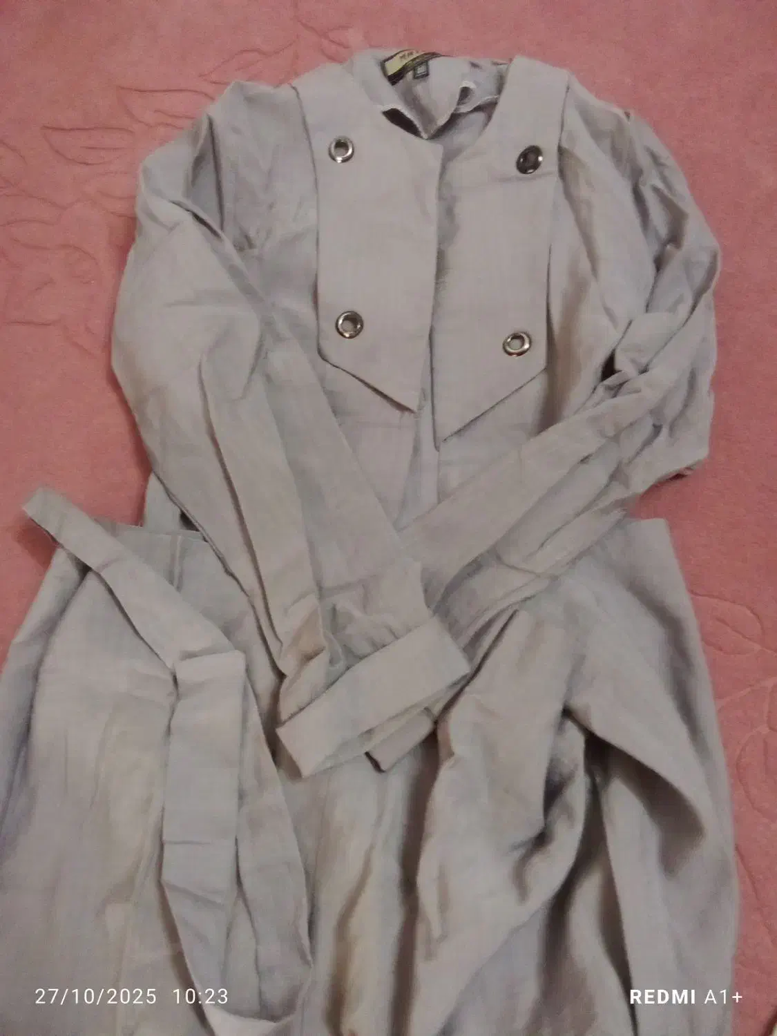 مقداری لباس رایگان|لباس|زنجان, |دیوار