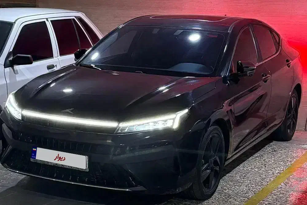 kmcj7|خودرو سواری و وانت|شیراز, شهرک فرزانگان|دیوار