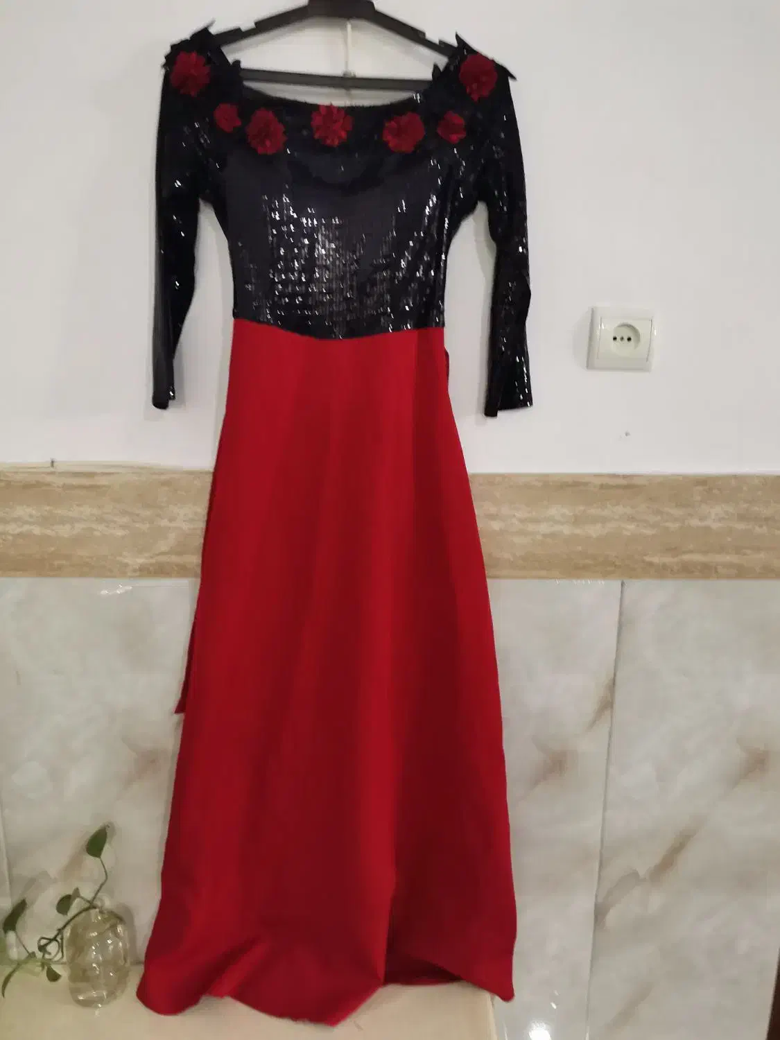 لباس درحد نو چندبار فقط پوشیده|لباس|آزادشهر, |دیوار