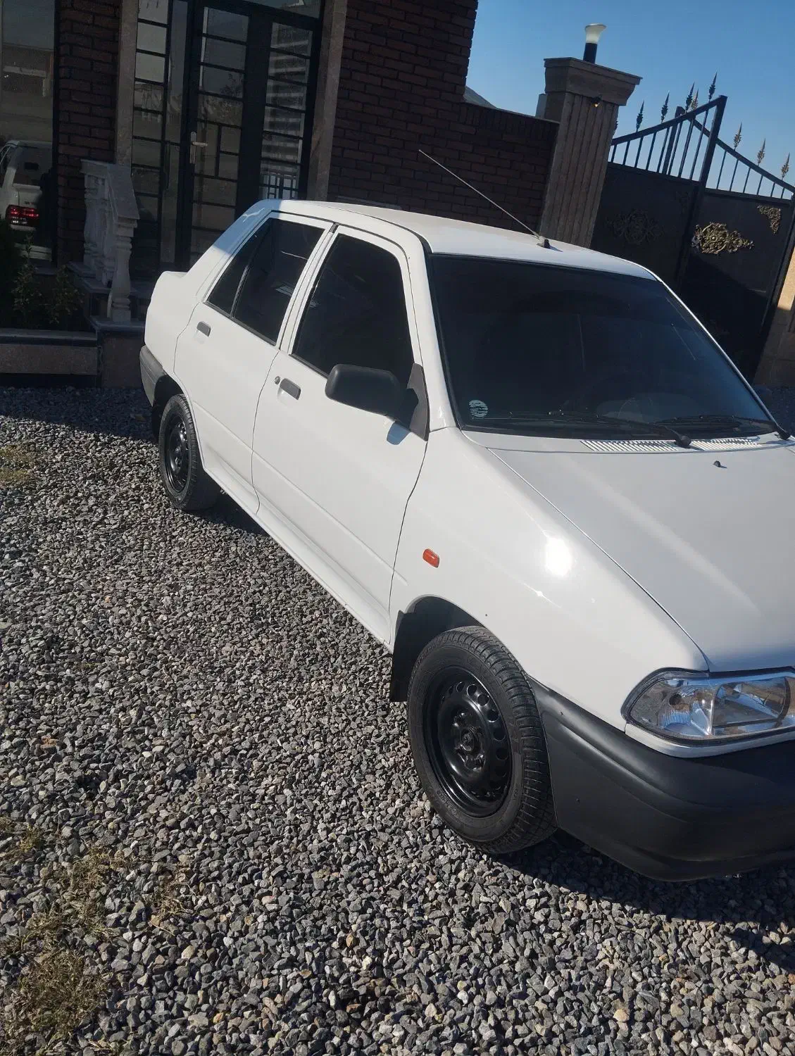 پراید|خودرو سواری و وانت|آمل, |دیوار