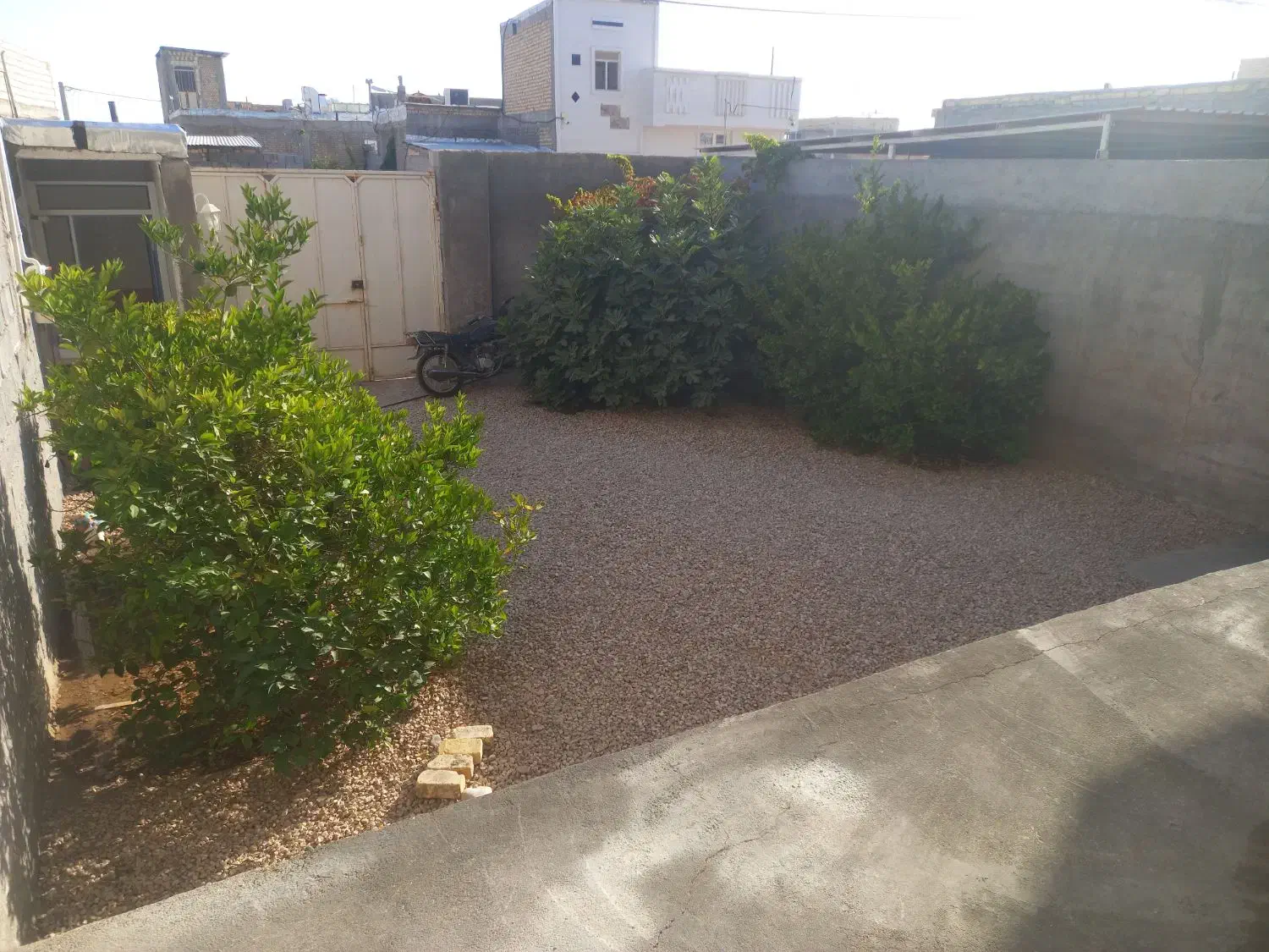 فروش منزل ویلایی ۲۴۷ مترمربع قطب آباد جهرم|فروش خانه و ویلا|کردیان, |دیوار