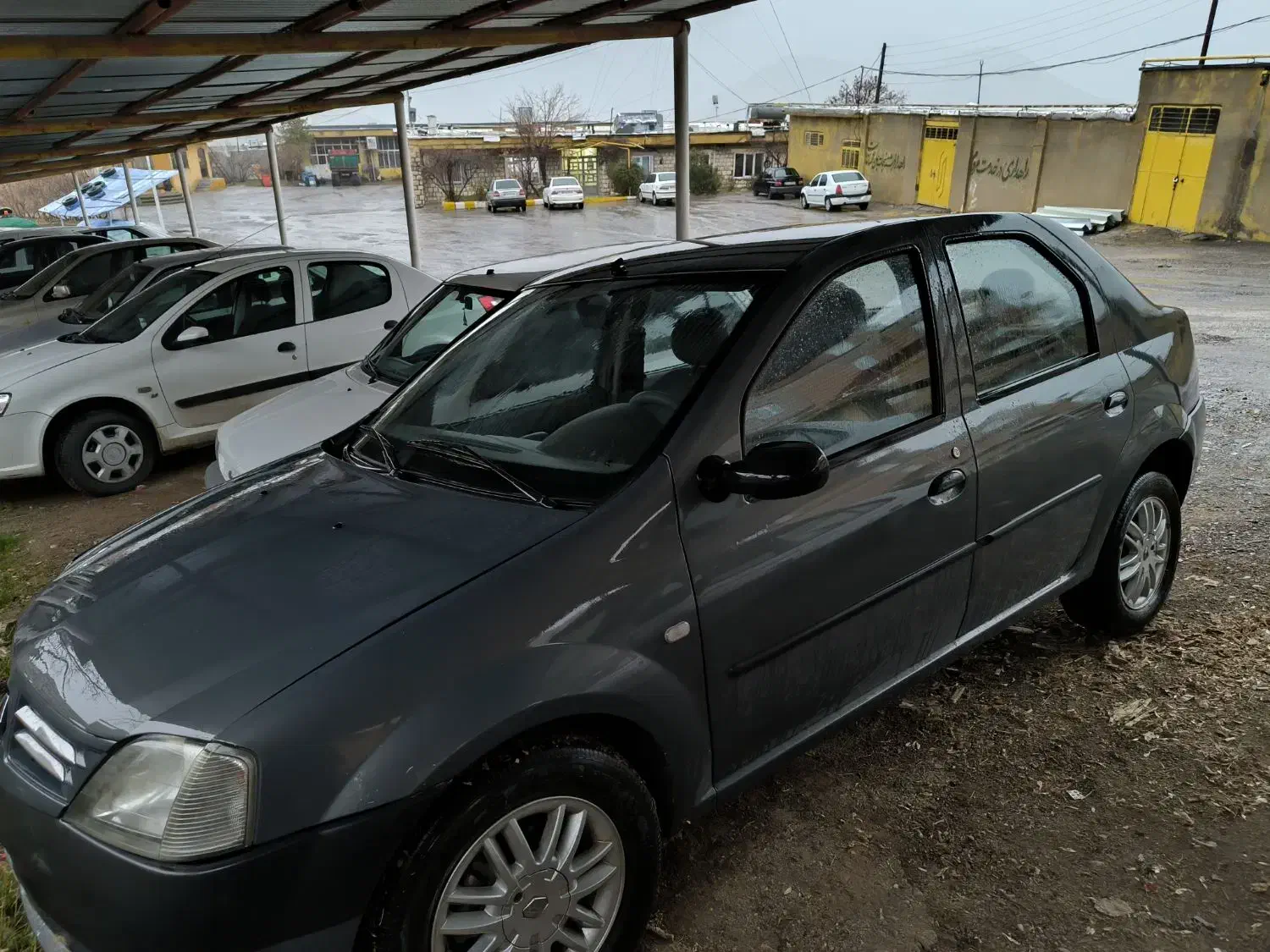 تندر ۹۰ فول e2|خودرو سواری و وانت|کرمانشاه, |دیوار