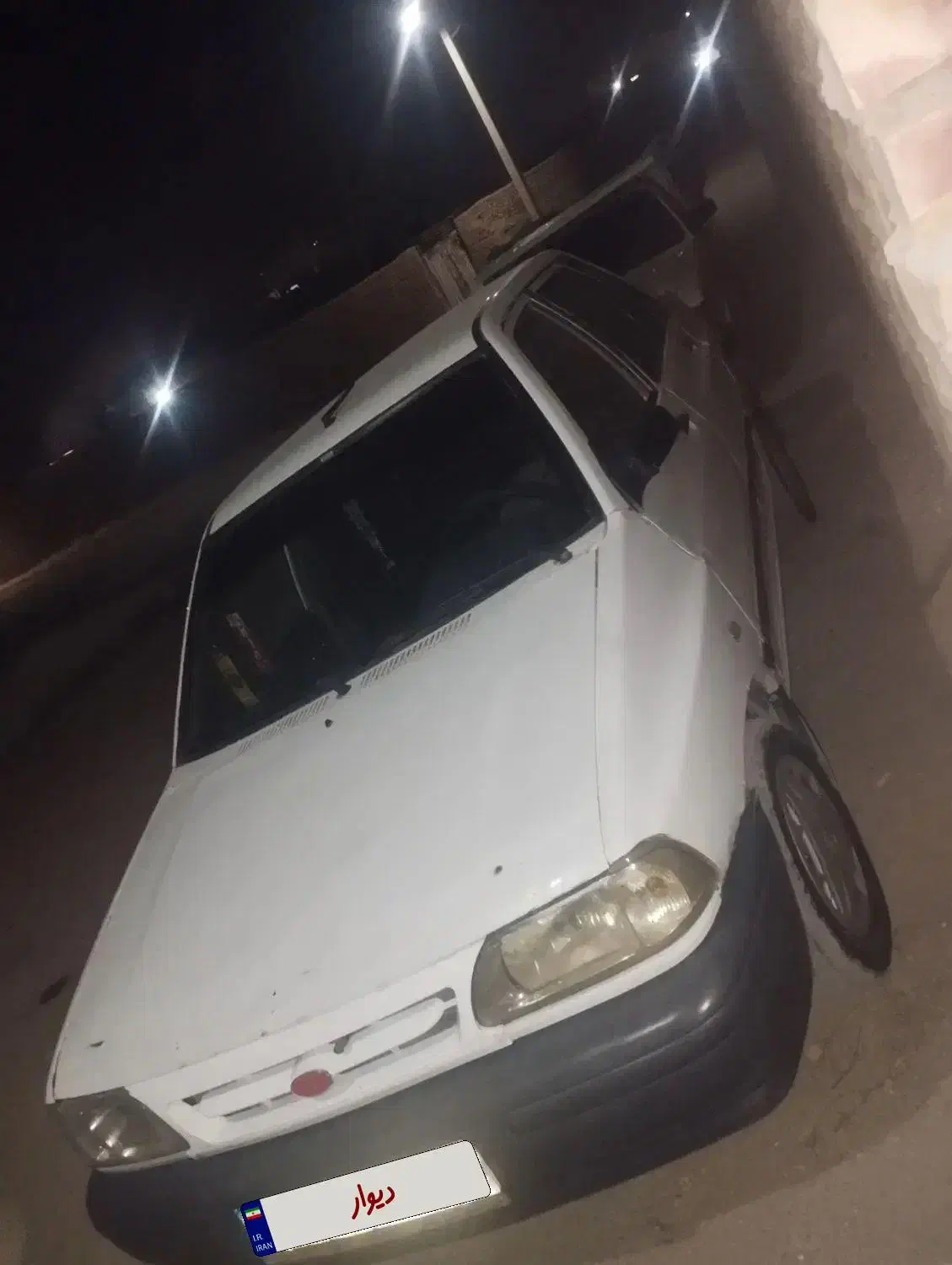 وسیله نقلیه|خودرو سواری و وانت|تربت جام, جامرود|دیوار