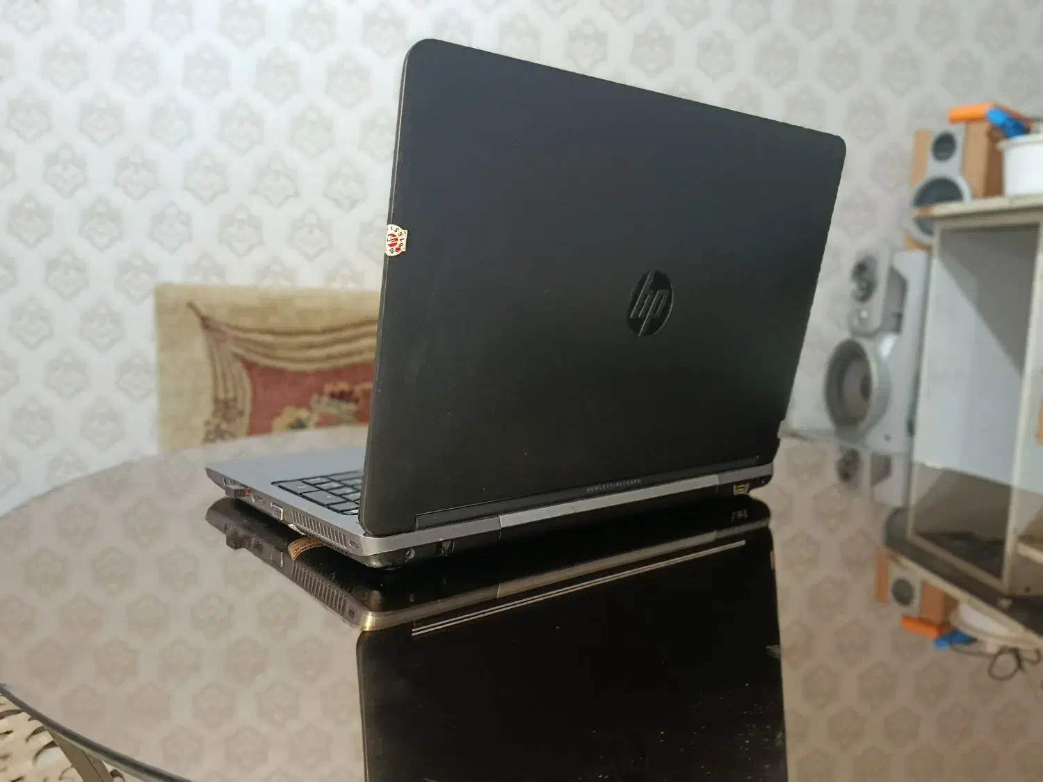 لپتاپ hp|رایانه همراه|شهریار, اسکمان|دیوار