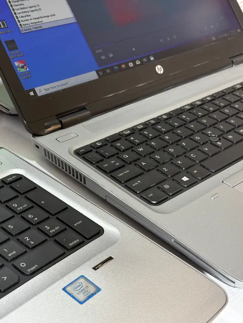 Hp میانرده دانشجویی مهندسی گرافیک دار|رایانه همراه|کرمانشاه, |دیوار