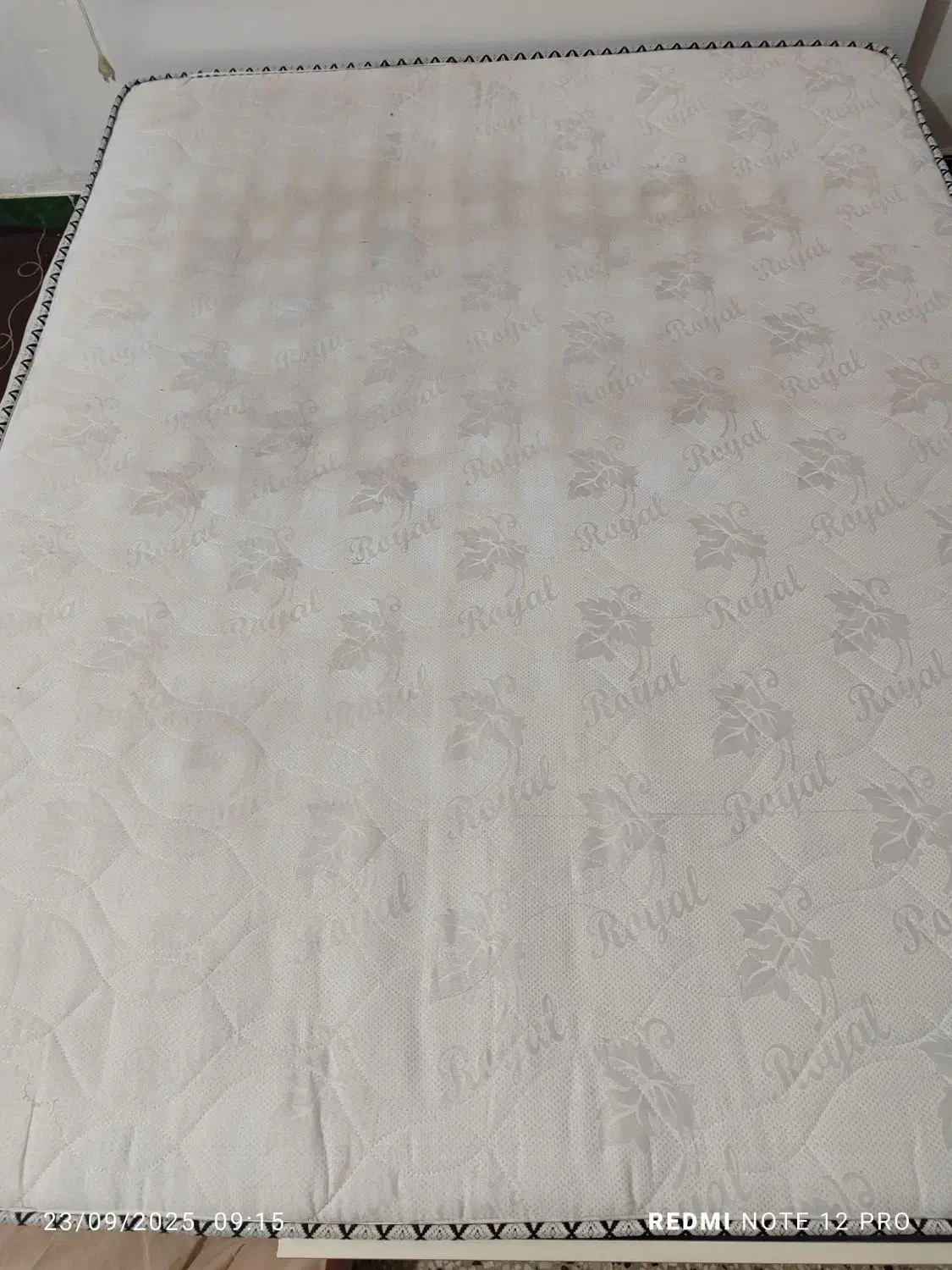 تشک|تشک تختخواب|دزفول, |دیوار