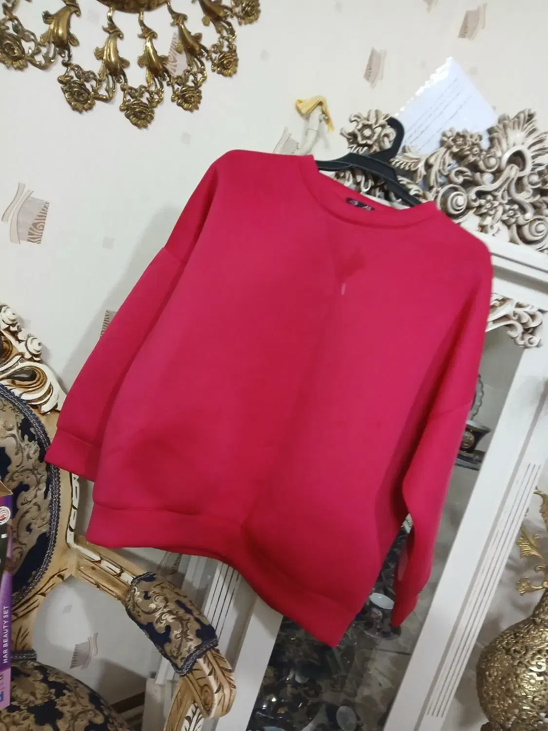 هودی یا دورس|لباس|تهران, شهرک طالقانی|دیوار