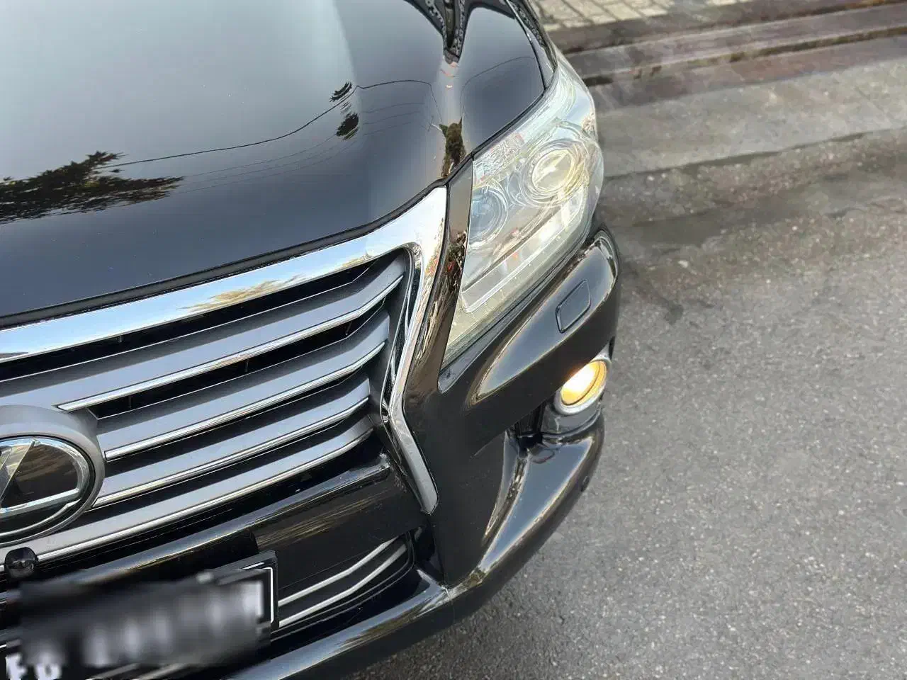 لکسوس LX570|خودرو سواری و وانت|مشهد, سجاد شهر|دیوار