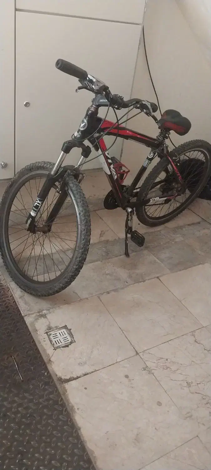 دوچرخه|دوچرخه، اسکیت، اسکوتر|تبریز, |دیوار