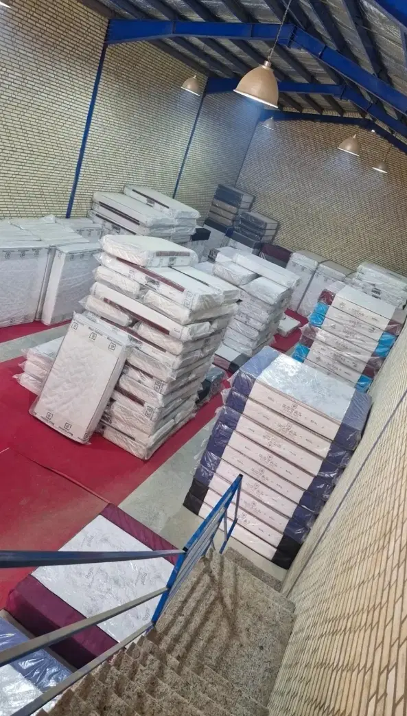 تشک Comfort کد2022|تشک تختخواب|تهران, ولی آباد|دیوار