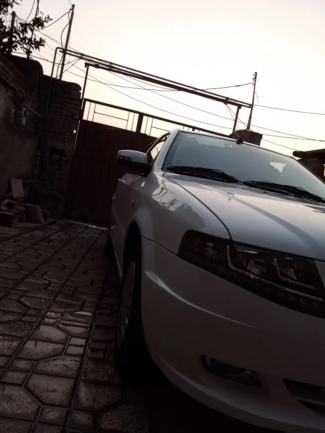 سمند سورن|خودرو سواری و وانت|گرگان, |دیوار