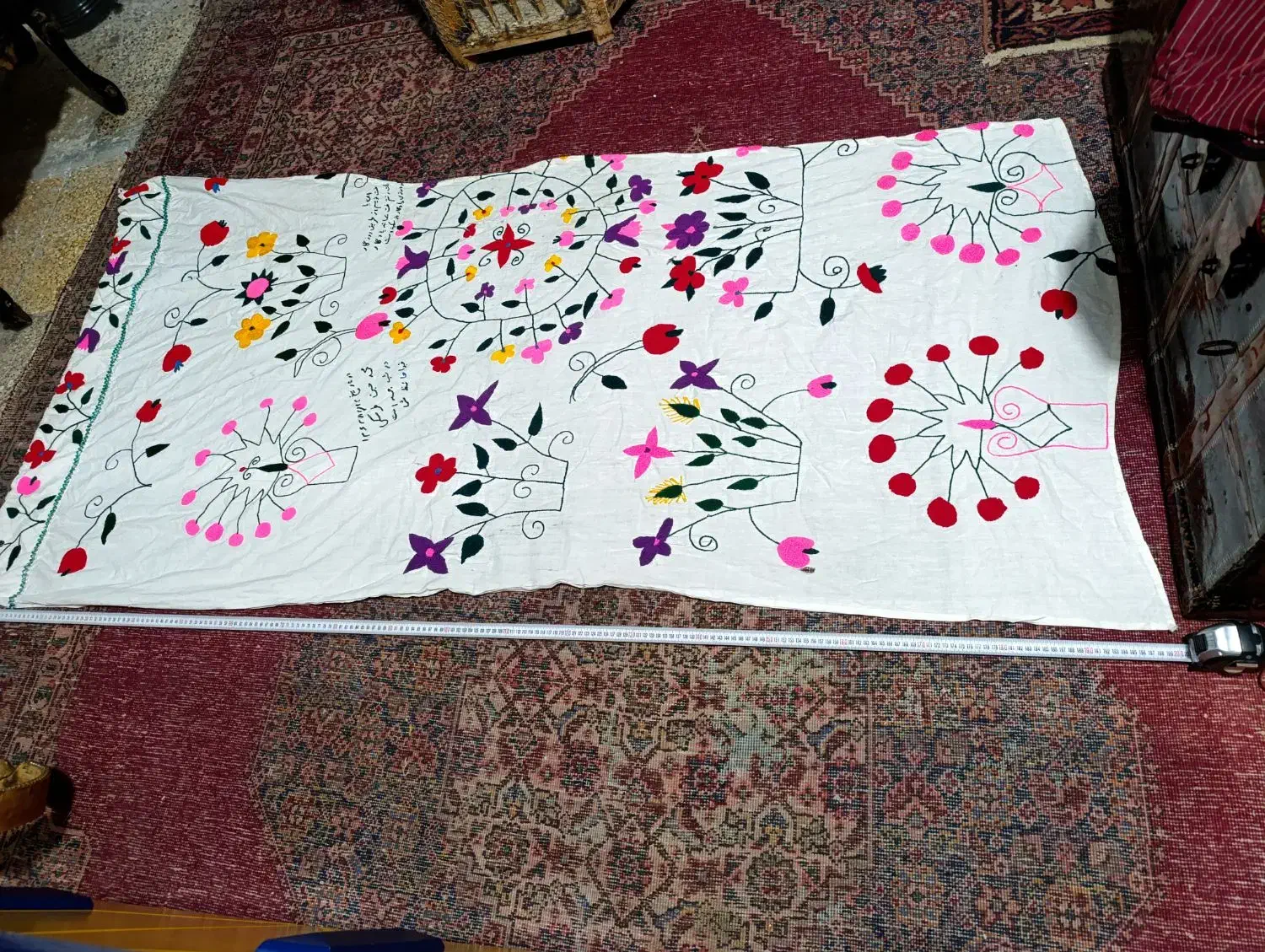 لباس سنتی قدیمی|لباس|گرگان, |دیوار