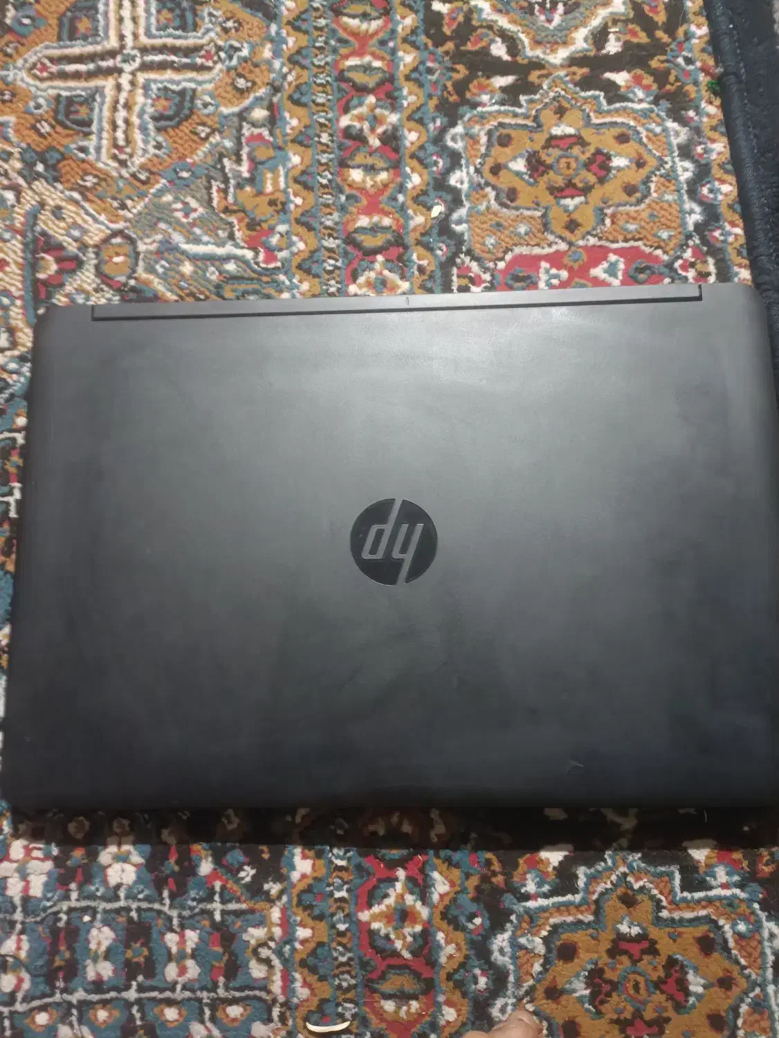 لپتاب hp 650|رایانه همراه|ارومیه, |دیوار