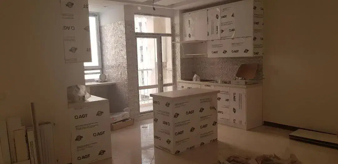 فروش 78 متر تهرانسر خیابان باشگاه نفت 2 سال ساخت|فروش آپارتمان|تهران, باشگاه نفت|دیوار