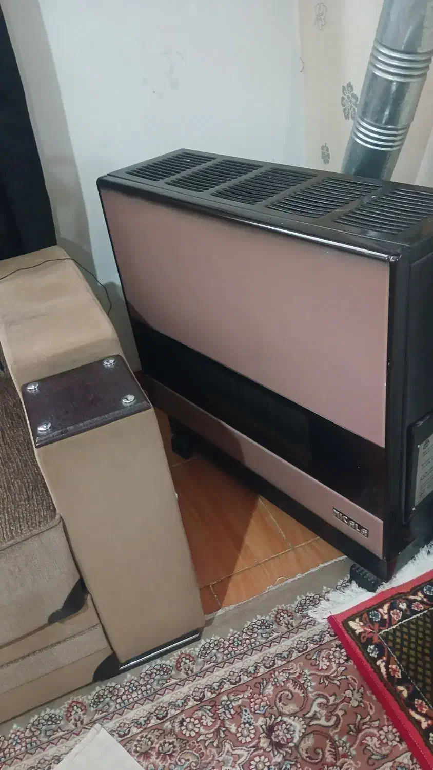 سرویس بخاری گازی وآبگرمکن دیواری|خدمات پیشه و مهارت|همدان, |دیوار