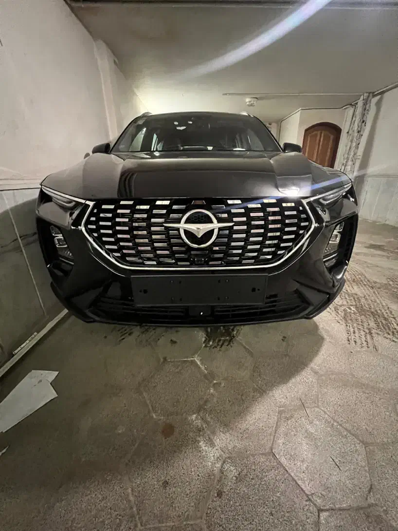 هایما 8s درحد ۱۴۰۳ فول دستیار رانندگی|خودرو سواری و وانت|مشهد, ده دی|دیوار