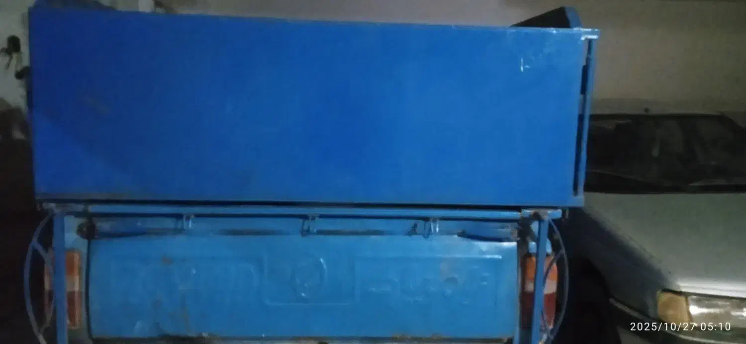 نیسان دوگانه|خودرو سواری و وانت|قدس, معادن شن و ماسه|دیوار