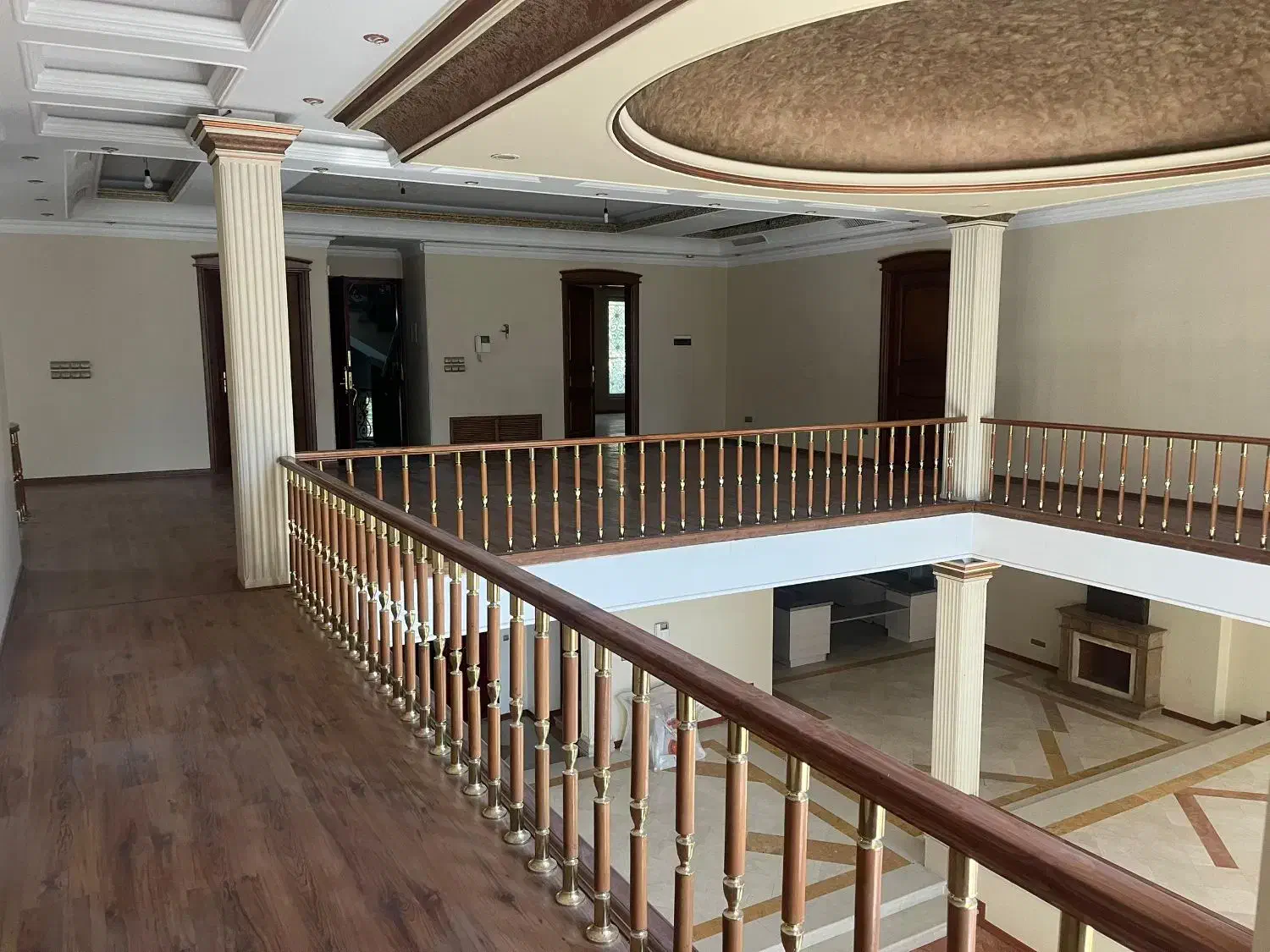 ویلای دوبلکس زعفرانیه + سکونت و مشاغل خاص|اجارهٔ خانه و ویلا|تهران, زعفرانیه|دیوار