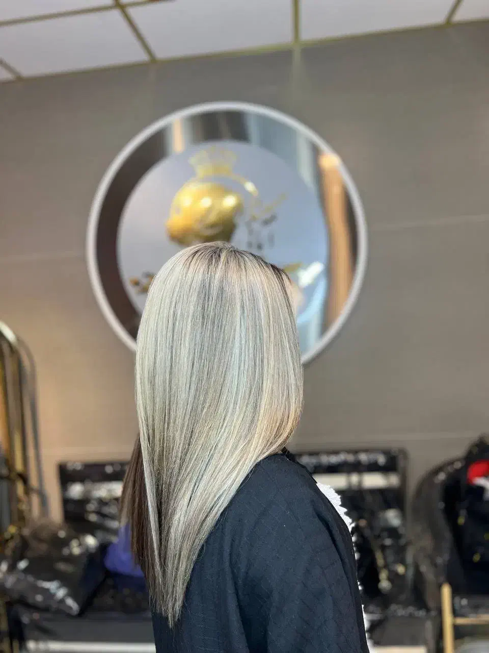 مدل رنگ مو|خدمات آرایشگری و زیبایی|اسلام‌شهر, شهرک مفیدی|دیوار