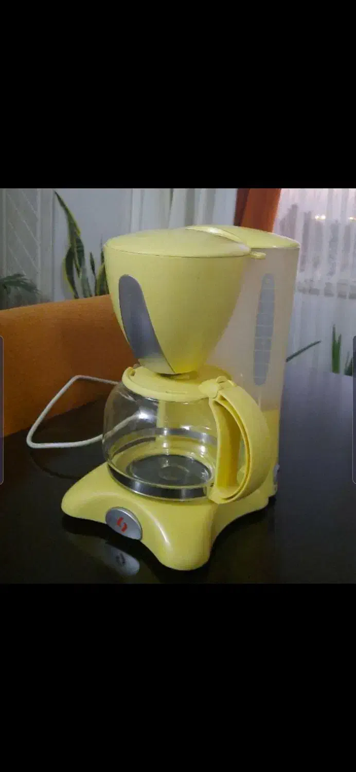 قهوه جوش مای سان|سماور، چایساز، قهوهساز|محمدیه-قزوین, |دیوار