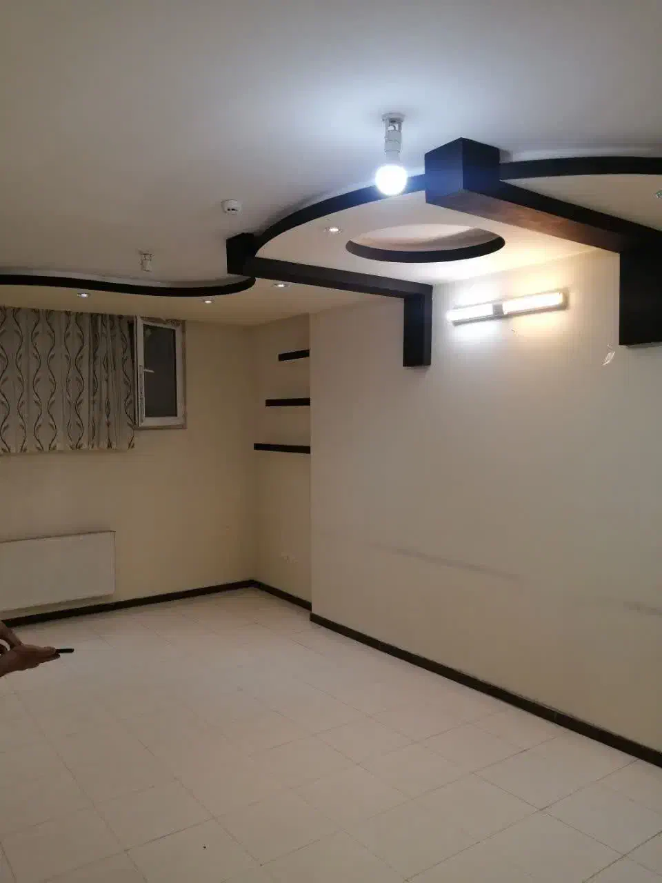 مسکن مهر سند شش دانگ پارکینگ مسقف وام تسویه|فروش آپارتمان|شهرضا, |دیوار