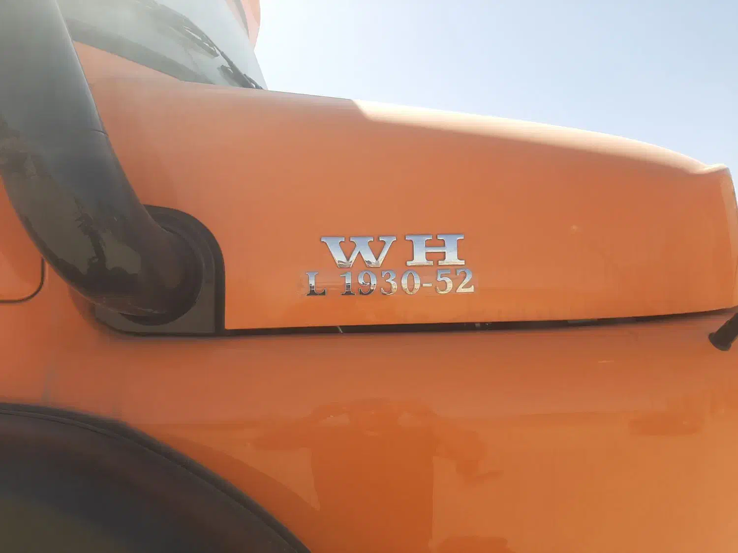 فروش کامیون بنز ۱۹۳۰ باری|خودرو سنگین|بیرجند, |دیوار