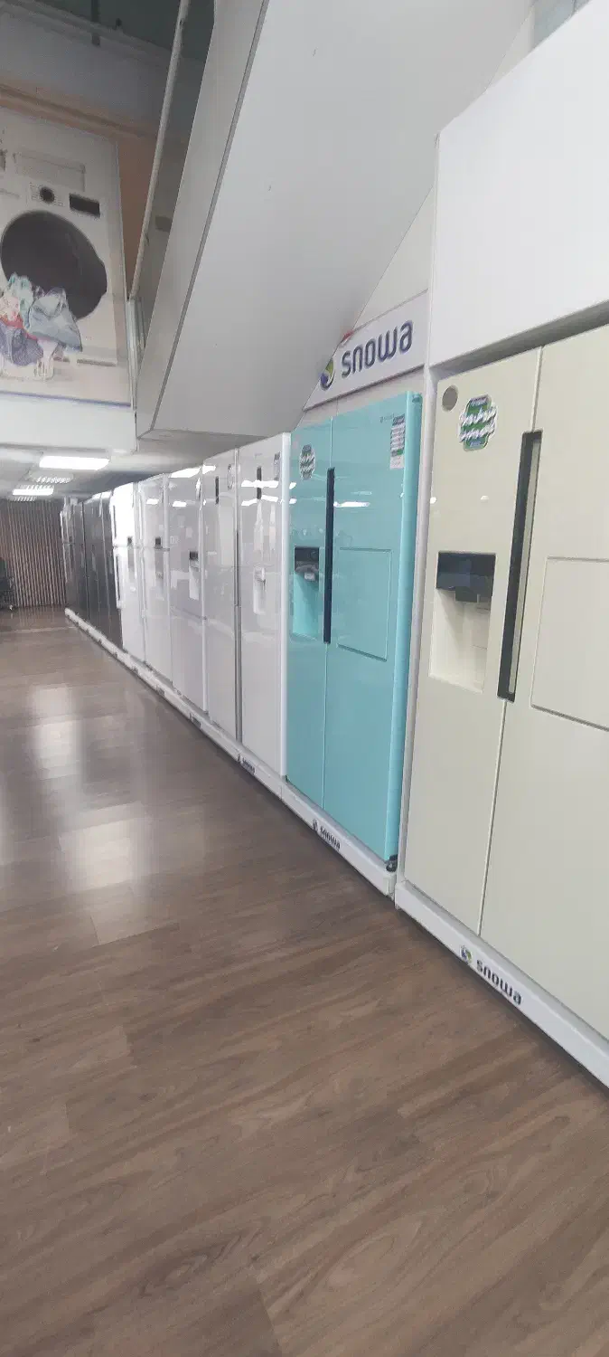 وام خرید کالا(اسنوا و دوو)|تلویزیون و پروژکتور|رباطکریم, رباطکریم|دیوار