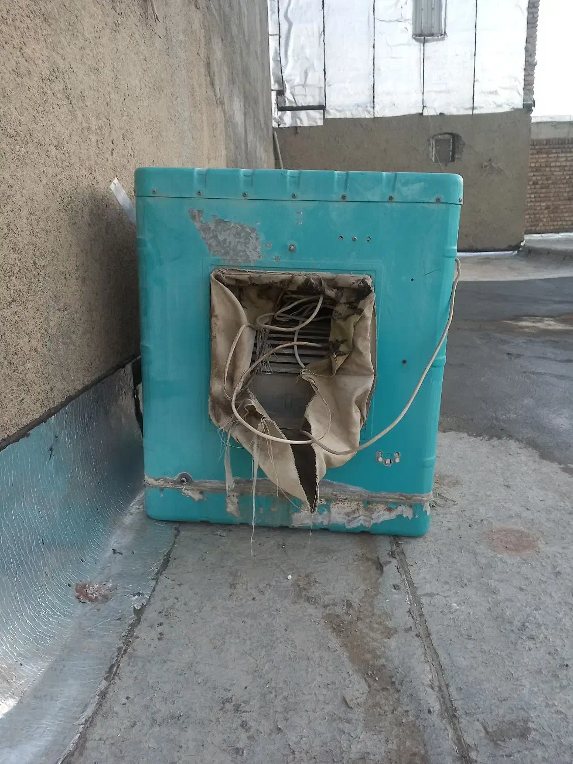 کولر آبی ۳۰۰۰|کولر آبی|سنندج, |دیوار