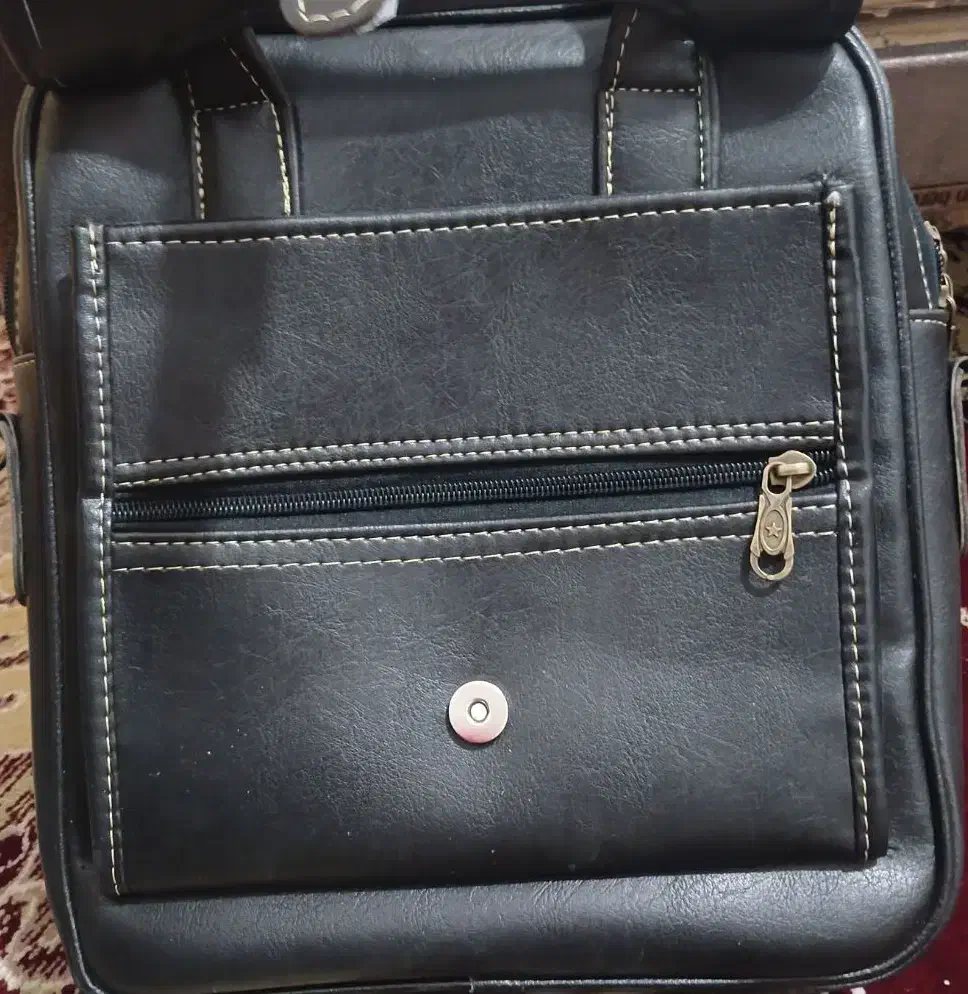 کیف اداری|کیف، کفش، کمربند|نهاوند, |دیوار