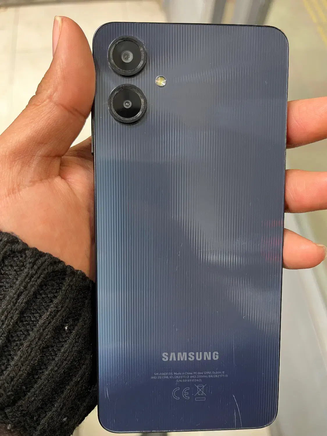 A06|موبایل|بیرجند, |دیوار