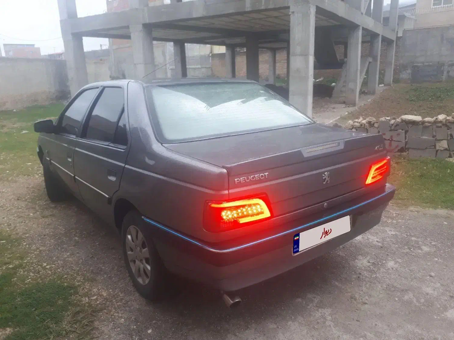 فروش|خودرو سواری و وانت|بهشهر, |دیوار