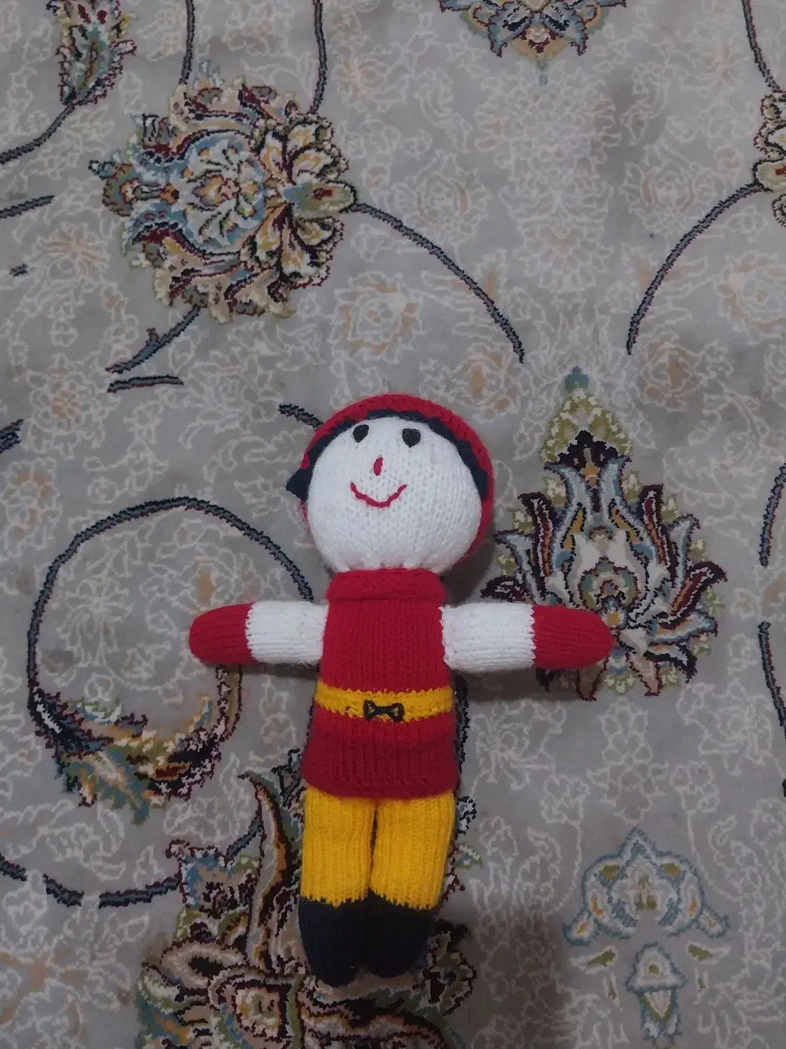 عروسک|اسباببازی بچه|کرمانشاه, |دیوار