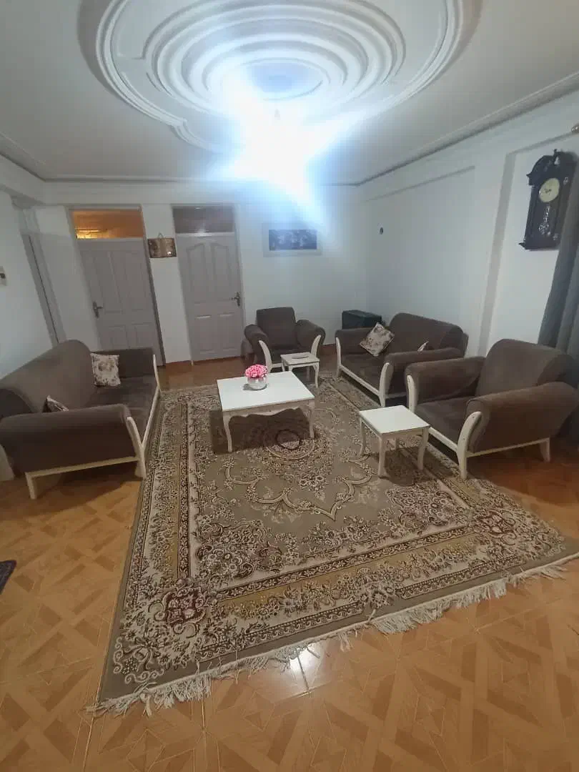 سرویس کامل حال و پذیرایی|مبلمان خانگی و میز عسلی|طاهرگوراب, |دیوار