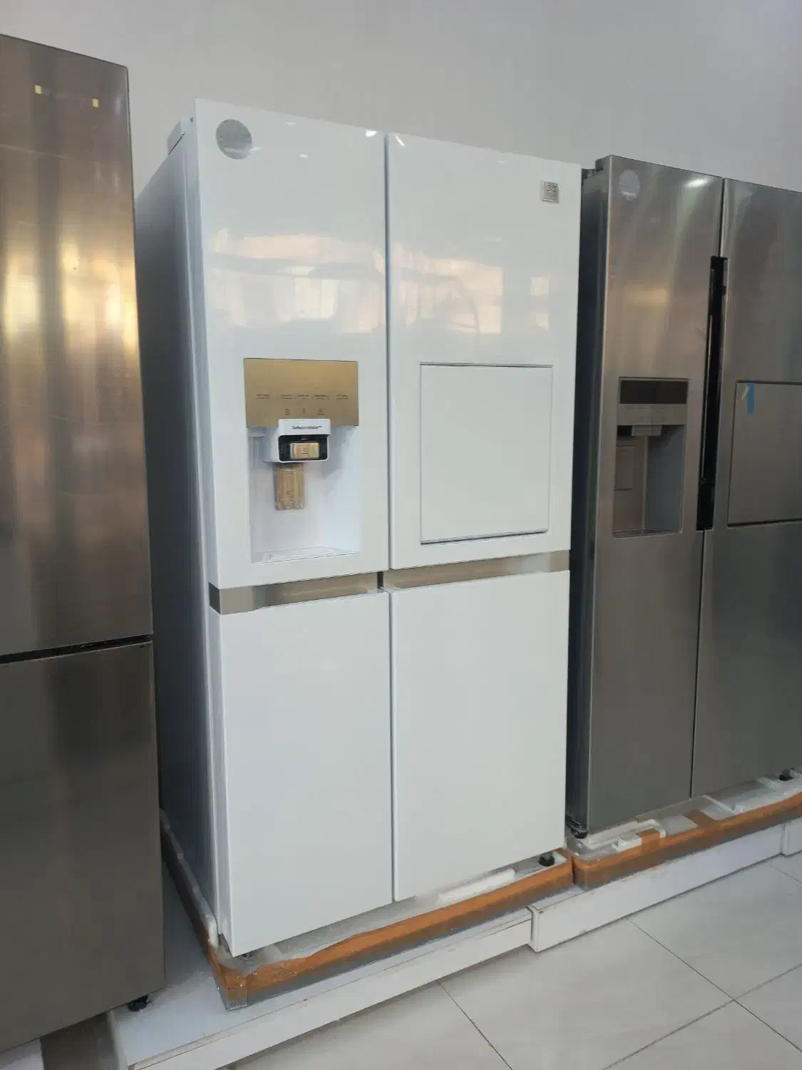 شرایط ویژه مستمری بگیران تامین اجتماعی و بانک رفاه|سایر لوازم برقی|ایلام, |دیوار