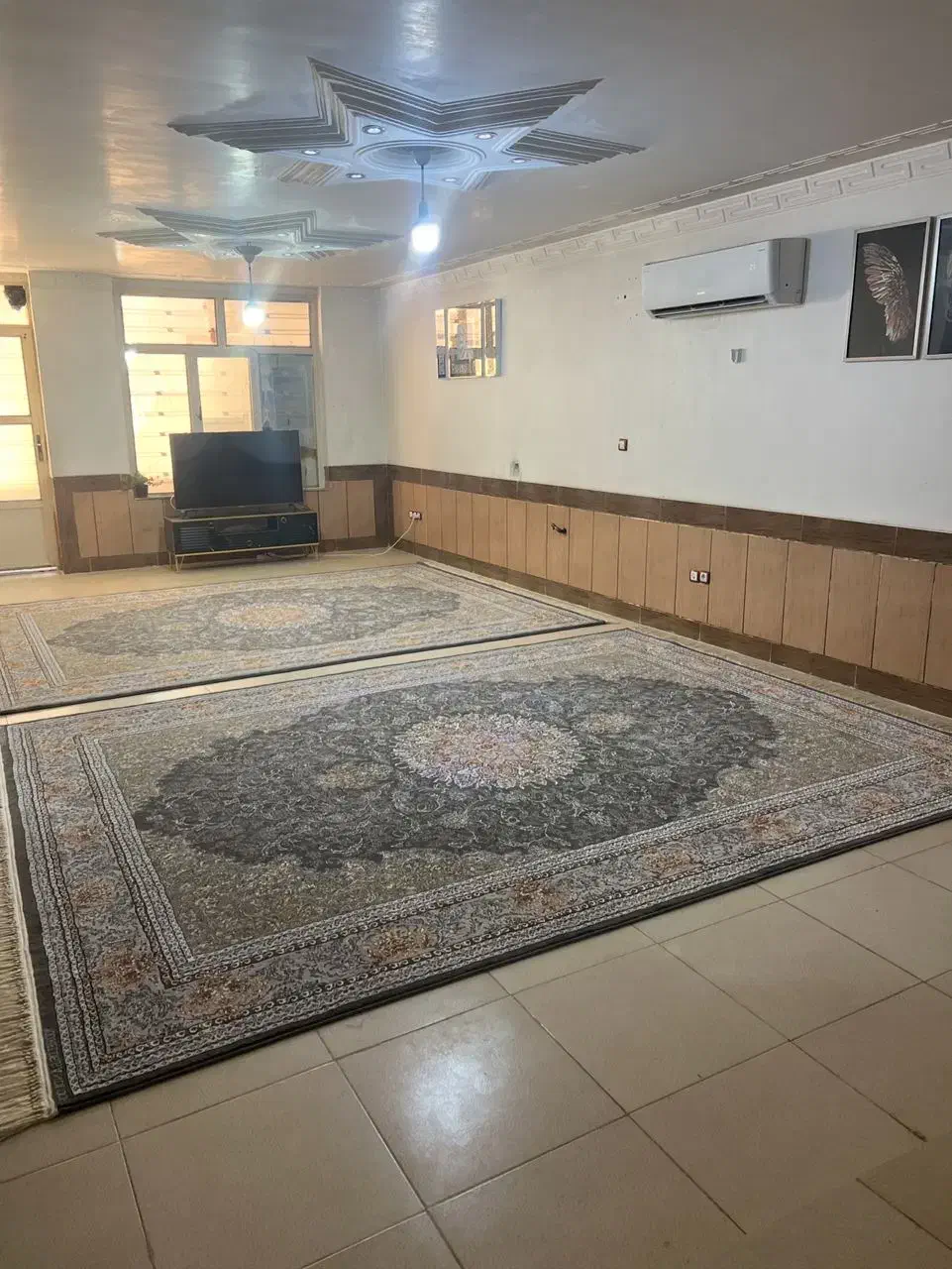 منزل سه خواب طبقه دوم|اجارهٔ خانه و ویلا|شیراز, تل حسین‌آباد|دیوار