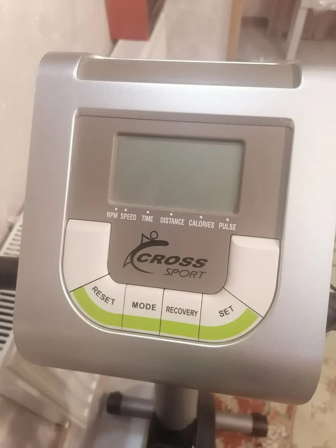 دوچرخه ثابت خانگی|تجهیزات ورزشی|ارومیه, |دیوار